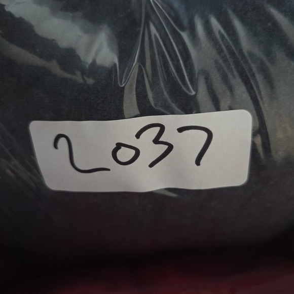 Marine Layer Corbet Quilted Overshirt Mens Size Large Blue Soft Casual - Picture 8 of 8